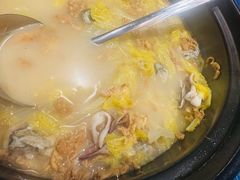 -小渔莊•地道胶东菜(旅游路万象省博物馆店)
