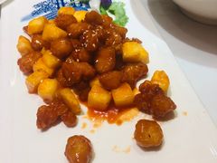 -小菜园新徽菜(常州天宁吾悦店)