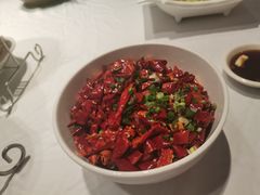 -天怡·鱼工厂(临江店)