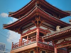-西安青龙寺遗址景区