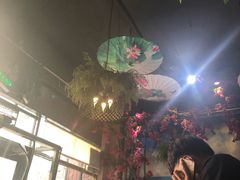 -锦州烧烤(食品街店)