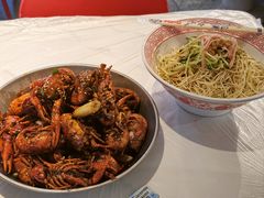 -石牌岭小亮蒸虾•湖北老字号(左岭店)