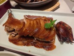 -京味斋·烤鸭·北京菜(安贞店)