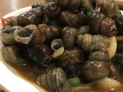 -羊阿公·嘉福烤全羊龙虾馆·家常菜(广益店)