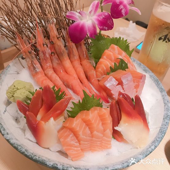 诚日式料理(昆山店)