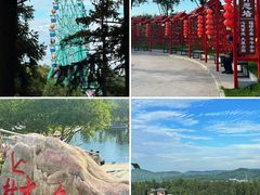 -南京银杏湖乐园