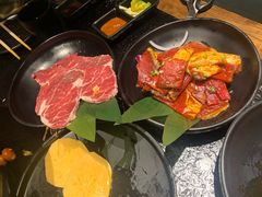-九田家黑牛烤肉料理(珠江摩尔店)