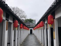 -桂林独秀峰王城景区