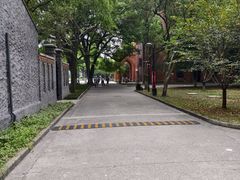-苏州大学(天赐庄校区)