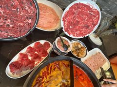 -巴蜀大将火锅(春熙店)