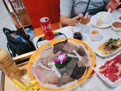 -潮汕大目牛肉火锅(皇岗旗舰店)