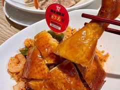 -滋味满屋美食坊(上海街店)