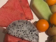 -金海湾自助餐厅(金陵饭店)