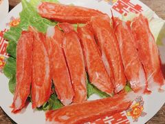 -旧街市鲜货老火锅(大光路店)