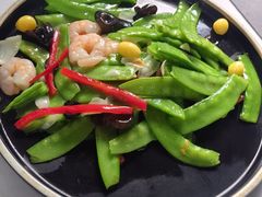 -野蔓果·山野菜(西湖景区·龙井茶田店)