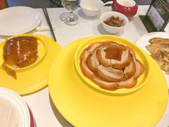 -花家怡园(四合院总店)