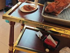 -梅利汴京烤鸭•开封豫菜地标店(晋安路店)