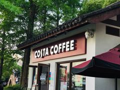 门面-COSTA COFFEE(西湖天地店)