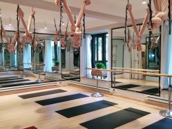 -JC·YOGA静禅瑜伽普拉提