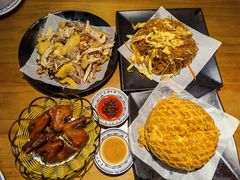 -子曰·礼茶居(壬丰大厦店)