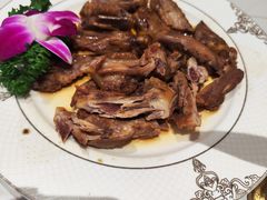 -梅利汴京烤鸭•开封豫菜地标店(晋安路店)