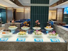 -帝皇海海鲜豆捞(桐泾商务广场店)