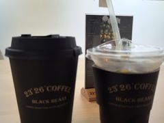 -2326 Coffee Roaster咖啡豆可选店(林肯公园店)