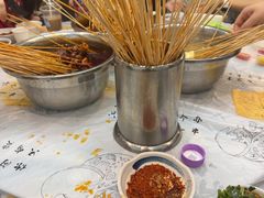 -成都瓜串串(华强北店)