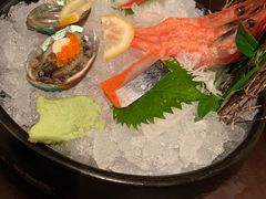 -南苑环球酒店-稻菊日式餐厅(鄞县大道店)