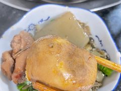 -石灰市毛记烧鸡公(解放碑店)