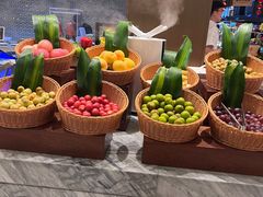 -十堰天海温德姆酒店·四季全日制餐厅(北京中路店)