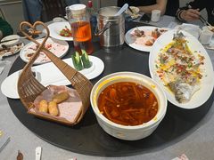 -十里·东湖院子(湖北省博物馆店)