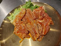 -炉队长·齐齐哈尔家庭烤肉(马家堡店)