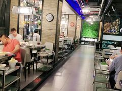 大堂-天都火锅酒楼(虹梅南路店)
