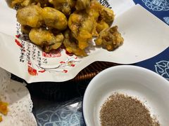 -旺角小渔村(二马路店)