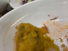 -清真· AL-JANNAT 佳纳特餐厅(仙林店)