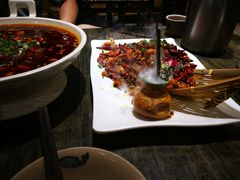 -庆合府重庆大排档(紫都城店)