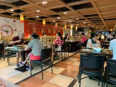 -武林厨神·粤式茶点(五羊店)
