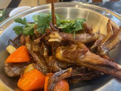 -美极鲜食坊(宝安南路店)
