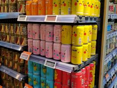 -Olé精品超市(北京合生汇店)