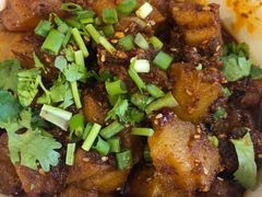-甜心闲生传统手工冰粉(太古里店)