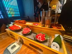 -牛道·和牛九食(市府恒隆广场店)