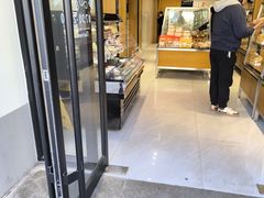 -苹果花园(乳山路店)