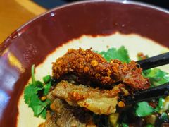 牛腱子-受气牛肉·重庆耙牛肉(来福士店)