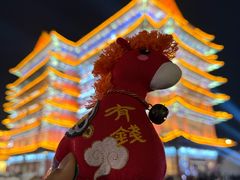 -大明幻境第一城