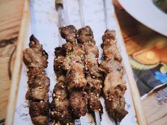 -哈啾嗨·蒙文化主题餐厅(京汉新城店)