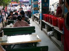 -古真记钵钵鸡(老公园店)