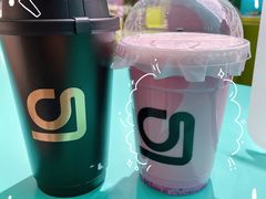 -gleeglee乐溢亦茶(合生汇店)