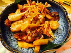 android_upload_pic-HIHE Bistro·Oyster Bar(华熙live店)