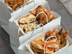 -TIGERS老虎西餐(亦庄店)